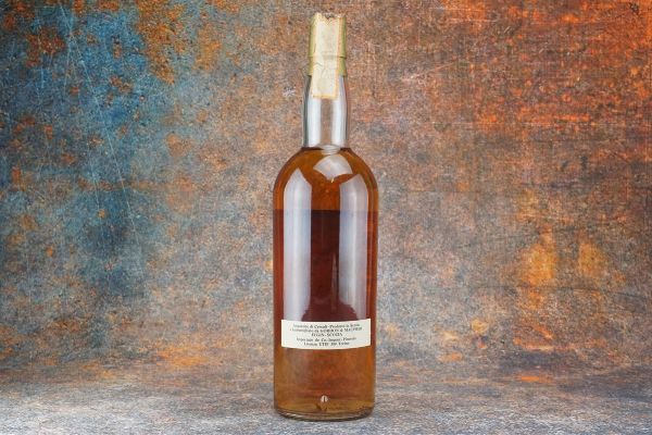 Port Ellen 1969  - Asta Christmas Spirits - Whisky, Rum e Distillati da Collezione - Associazione Nazionale - Case d'Asta italiane