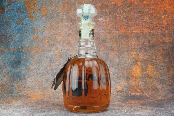 Jack Daniel&rsquo;s Old N&deg;7  - Asta Christmas Spirits - Whisky, Rum e Distillati da Collezione - Associazione Nazionale - Case d'Asta italiane