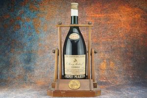 Cognac Fine Champagne V.S.O.P. Remy Martin  - Asta Christmas Spirits - Whisky, Rum e Distillati da Collezione - Associazione Nazionale - Case d'Asta italiane
