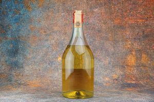 Grappa Nebbiolo Levi Serafino  - Asta Christmas Spirits - Whisky, Rum e Distillati da Collezione - Associazione Nazionale - Case d'Asta italiane