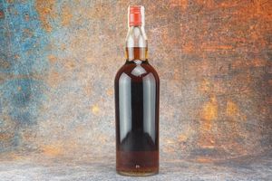 Macallan-Glenlivet  - Asta Christmas Spirits - Whisky, Rum e Distillati da Collezione - Associazione Nazionale - Case d'Asta italiane