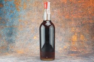 Macallan-Glenlivet  - Asta Christmas Spirits - Whisky, Rum e Distillati da Collezione - Associazione Nazionale - Case d'Asta italiane