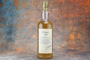 Balvenie 1974  - Asta Christmas Spirits - Whisky, Rum e Distillati da Collezione - Associazione Nazionale - Case d'Asta italiane