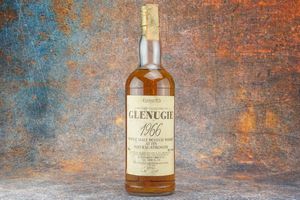 Glenugie 1966  - Asta Christmas Spirits - Whisky, Rum e Distillati da Collezione - Associazione Nazionale - Case d'Asta italiane