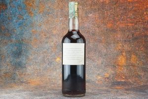 Demerara 1980  - Asta Christmas Spirits - Whisky, Rum e Distillati da Collezione - Associazione Nazionale - Case d'Asta italiane