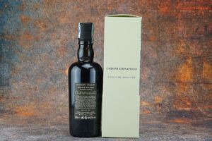 Caroni 1996  - Asta Christmas Spirits - Whisky, Rum e Distillati da Collezione - Associazione Nazionale - Case d'Asta italiane