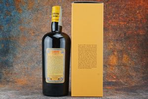 Caroni 1998  - Asta Christmas Spirits - Whisky, Rum e Distillati da Collezione - Associazione Nazionale - Case d'Asta italiane