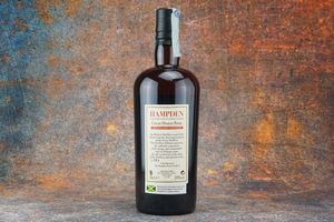 The Hampden Great House  - Asta Christmas Spirits - Whisky, Rum e Distillati da Collezione - Associazione Nazionale - Case d'Asta italiane