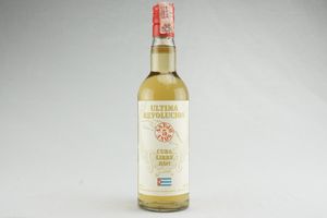 Ultima Revolution  - Asta Christmas Spirits - Whisky, Rum e Distillati da Collezione - Associazione Nazionale - Case d'Asta italiane