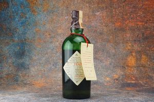 Ballantine’s  - Asta Christmas Spirits - Whisky, Rum e Distillati da Collezione - Associazione Nazionale - Case d'Asta italiane
