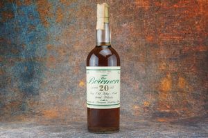 Bowmore 1965  - Asta Christmas Spirits - Whisky, Rum e Distillati da Collezione - Associazione Nazionale - Case d'Asta italiane