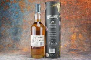 Cragganmore  - Asta Christmas Spirits - Whisky, Rum e Distillati da Collezione - Associazione Nazionale - Case d'Asta italiane