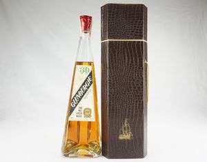 Glenburgie 1954  - Asta Christmas Spirits - Whisky, Rum e Distillati da Collezione - Associazione Nazionale - Case d'Asta italiane