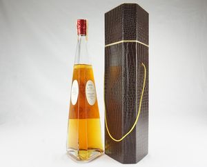 Glenburgie 1954  - Asta Christmas Spirits - Whisky, Rum e Distillati da Collezione - Associazione Nazionale - Case d'Asta italiane