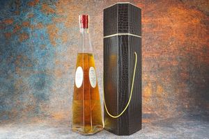 Glenburgie 1954  - Asta Christmas Spirits - Whisky, Rum e Distillati da Collezione - Associazione Nazionale - Case d'Asta italiane