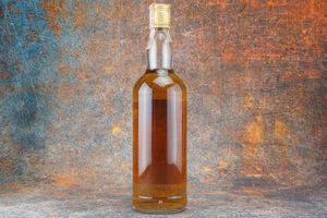 Oban 1962  - Asta Christmas Spirits - Whisky, Rum e Distillati da Collezione - Associazione Nazionale - Case d'Asta italiane