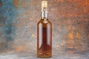 Oban 1968  - Asta Christmas Spirits - Whisky, Rum e Distillati da Collezione - Associazione Nazionale - Case d'Asta italiane