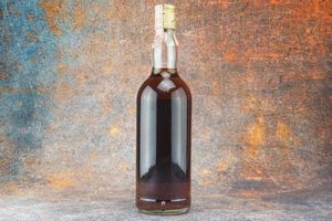 Macallan 1938  - Asta Christmas Spirits - Whisky, Rum e Distillati da Collezione - Associazione Nazionale - Case d'Asta italiane