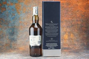 Talisker  - Asta Christmas Spirits - Whisky, Rum e Distillati da Collezione - Associazione Nazionale - Case d'Asta italiane