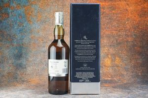 Talisker  - Asta Christmas Spirits - Whisky, Rum e Distillati da Collezione - Associazione Nazionale - Case d'Asta italiane