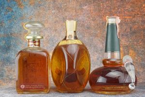 Selezione Scotch Whisky  - Asta Christmas Spirits - Whisky, Rum e Distillati da Collezione - Associazione Nazionale - Case d'Asta italiane