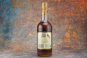 Wild Turkey  - Asta Christmas Spirits - Whisky, Rum e Distillati da Collezione - Associazione Nazionale - Case d'Asta italiane