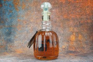 Jack Daniel&rsquo;s Old N&deg;7  - Asta Christmas Spirits - Whisky, Rum e Distillati da Collezione - Associazione Nazionale - Case d'Asta italiane