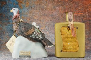 Selezione Kentucky Straight Bourbon Whiskey  - Asta Christmas Spirits - Whisky, Rum e Distillati da Collezione - Associazione Nazionale - Case d'Asta italiane