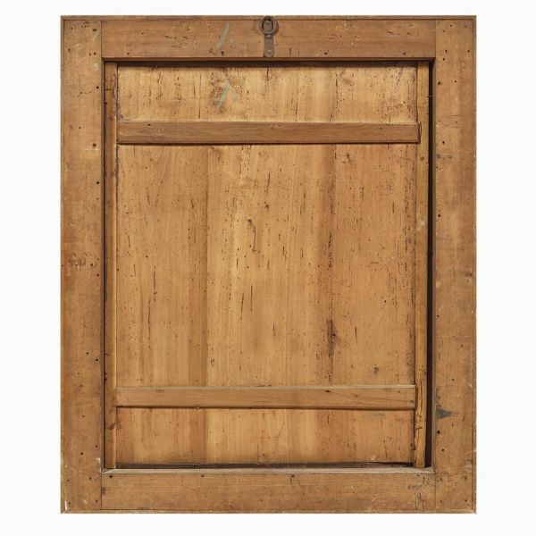 Scuola fiorentina, sec. XVI  - Asta Dipinti antichi - Associazione Nazionale - Case d'Asta italiane