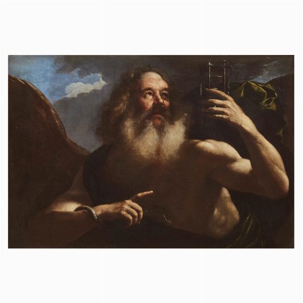 Orazio Fidani  - Asta Dipinti antichi - Associazione Nazionale - Case d'Asta italiane