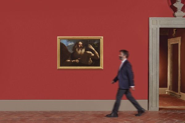 Orazio Fidani  - Asta Dipinti antichi - Associazione Nazionale - Case d'Asta italiane