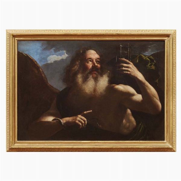 Orazio Fidani  - Asta Dipinti antichi - Associazione Nazionale - Case d'Asta italiane