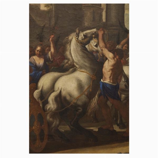 Agostino Beltrano  - Asta Dipinti antichi - Associazione Nazionale - Case d'Asta italiane