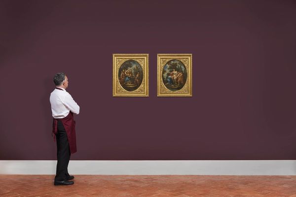 Michele Rocca  - Asta Dipinti antichi - Associazione Nazionale - Case d'Asta italiane