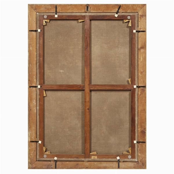 Scuola veneta, sec. XVIII  - Asta Dipinti antichi - Associazione Nazionale - Case d'Asta italiane