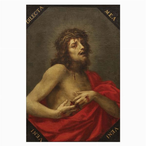 Baldassarre Franceschini, detto il Volterrano  - Asta Dipinti antichi - Associazione Nazionale - Case d'Asta italiane