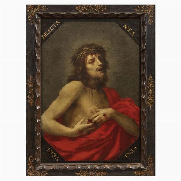 Baldassarre Franceschini, detto il Volterrano  - Asta Dipinti antichi - Associazione Nazionale - Case d'Asta italiane