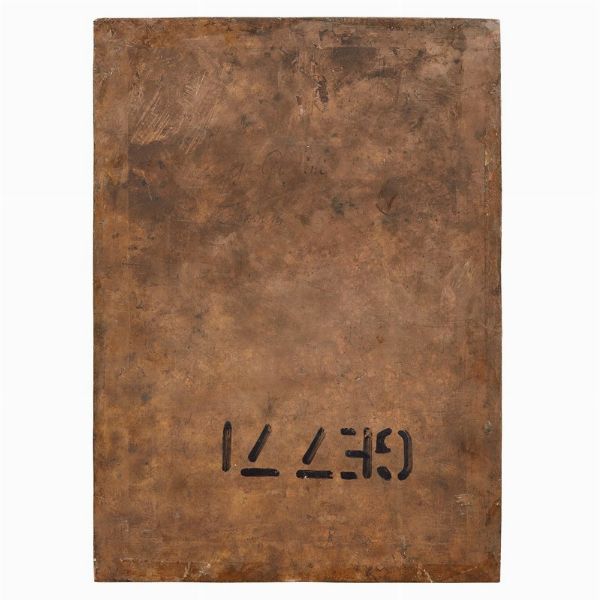 Seguace di Claude Lorrain  - Asta Dipinti antichi - Associazione Nazionale - Case d'Asta italiane