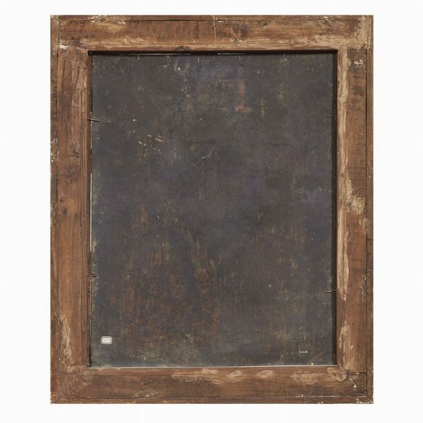 Scipione Compagno  - Asta Dipinti antichi - Associazione Nazionale - Case d'Asta italiane