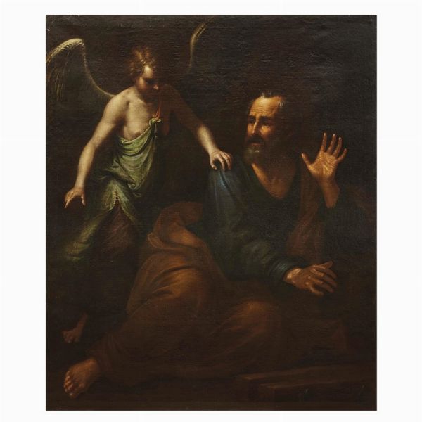 Mario Balassi  - Asta Dipinti antichi - Associazione Nazionale - Case d'Asta italiane