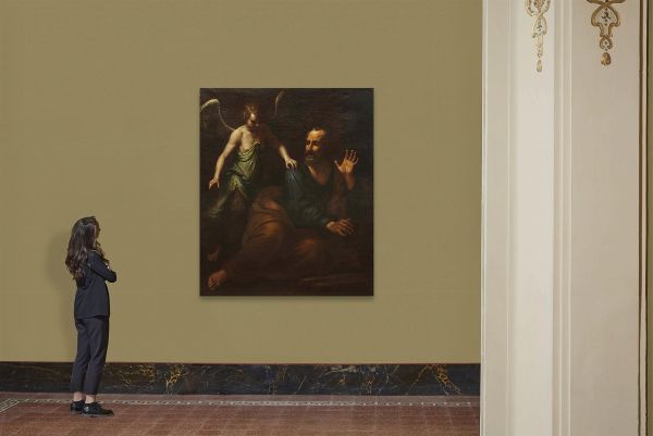 Mario Balassi  - Asta Dipinti antichi - Associazione Nazionale - Case d'Asta italiane