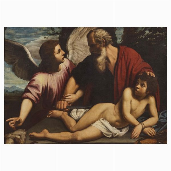 Giuseppe Vermiglio  - Asta Dipinti antichi - Associazione Nazionale - Case d'Asta italiane