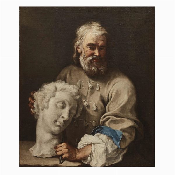 Antonio Cifrondi  - Asta Dipinti antichi - Associazione Nazionale - Case d'Asta italiane