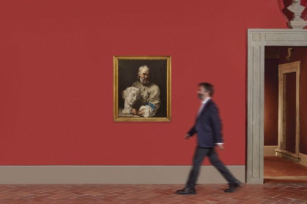 Antonio Cifrondi  - Asta Dipinti antichi - Associazione Nazionale - Case d'Asta italiane