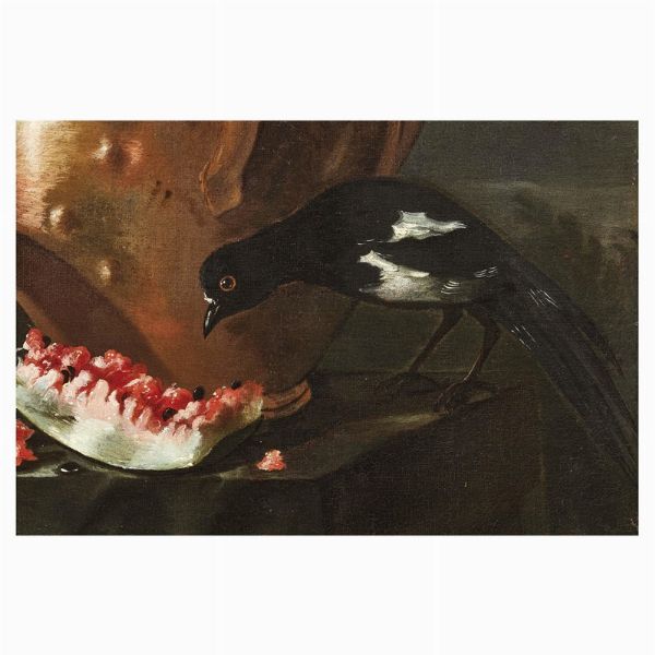 Giuseppe Ruoppolo  - Asta Dipinti antichi - Associazione Nazionale - Case d'Asta italiane