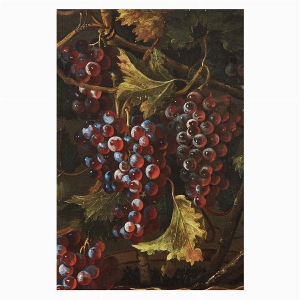 Giuseppe Ruoppolo  - Asta Dipinti antichi - Associazione Nazionale - Case d'Asta italiane