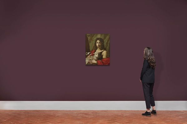 Cesare Dandini  - Asta Dipinti antichi - Associazione Nazionale - Case d'Asta italiane