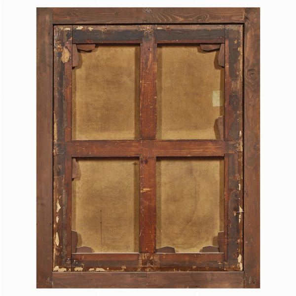 Antonio Joli  - Asta Dipinti antichi - Associazione Nazionale - Case d'Asta italiane