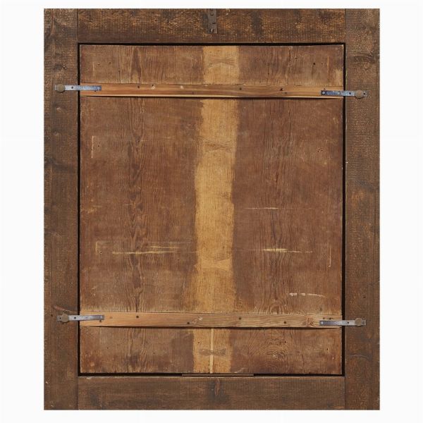 Scuola romana, sec. XVI  - Asta Dipinti antichi - Associazione Nazionale - Case d'Asta italiane