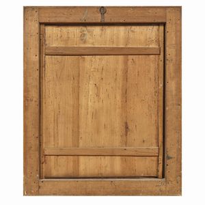 Scuola fiorentina, sec. XVI  - Asta Dipinti antichi - Associazione Nazionale - Case d'Asta italiane